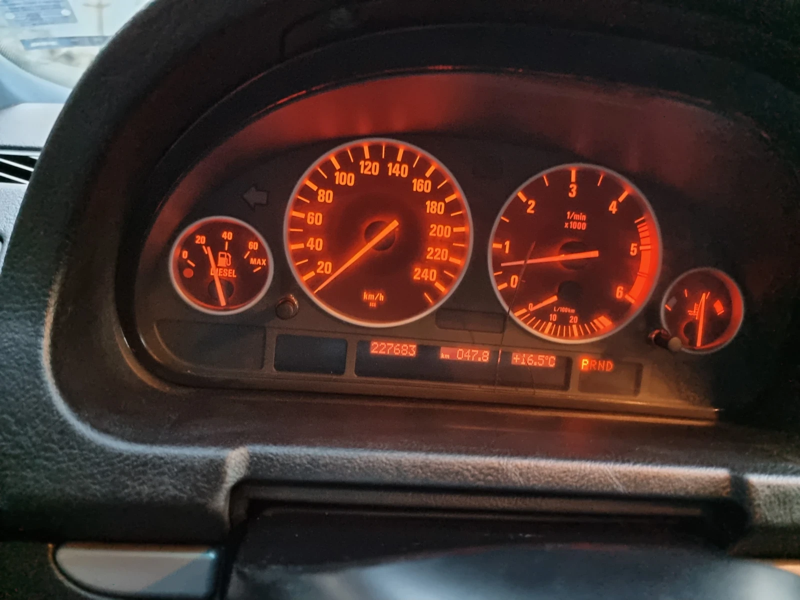 BMW X5  - изображение 6