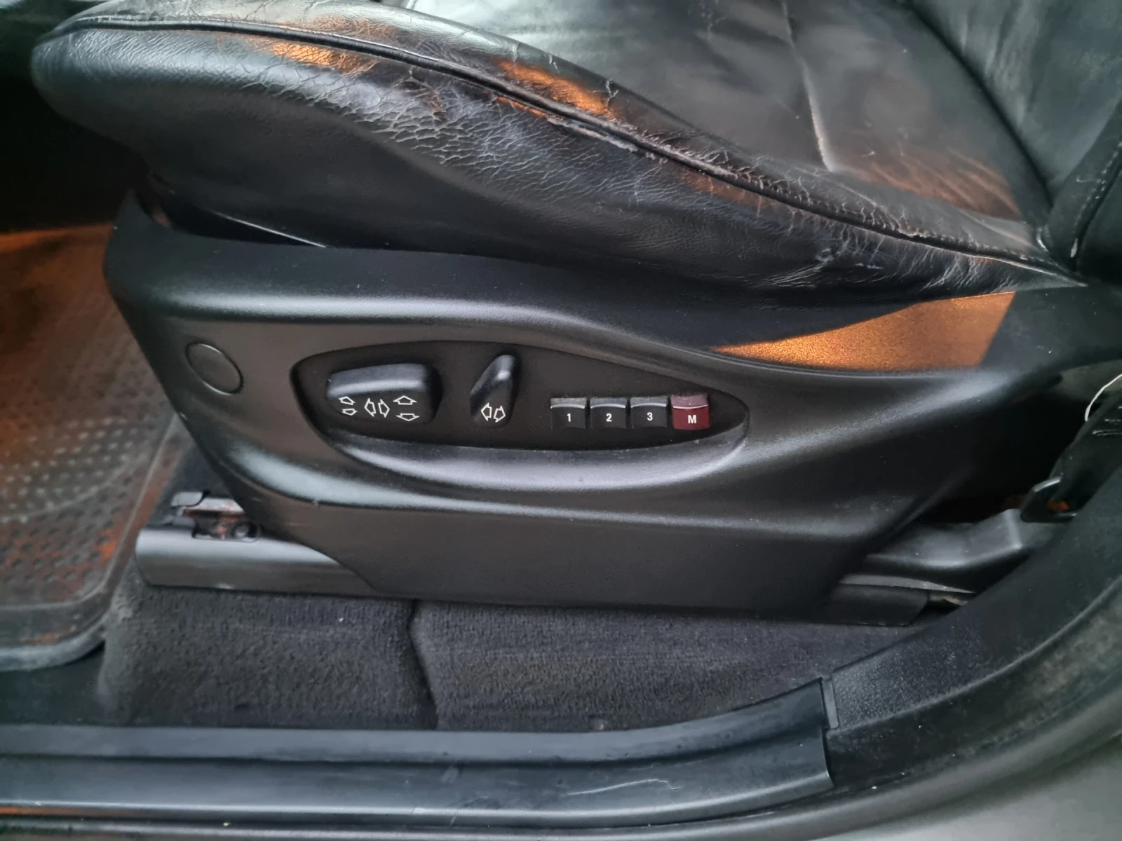 BMW X5  - изображение 9