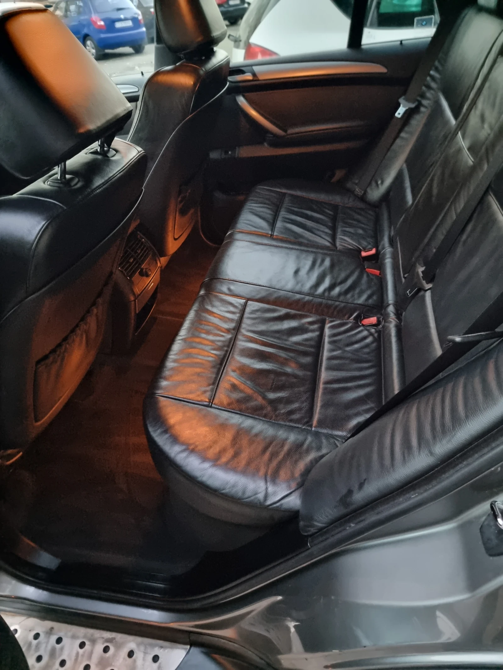 BMW X5  - изображение 10