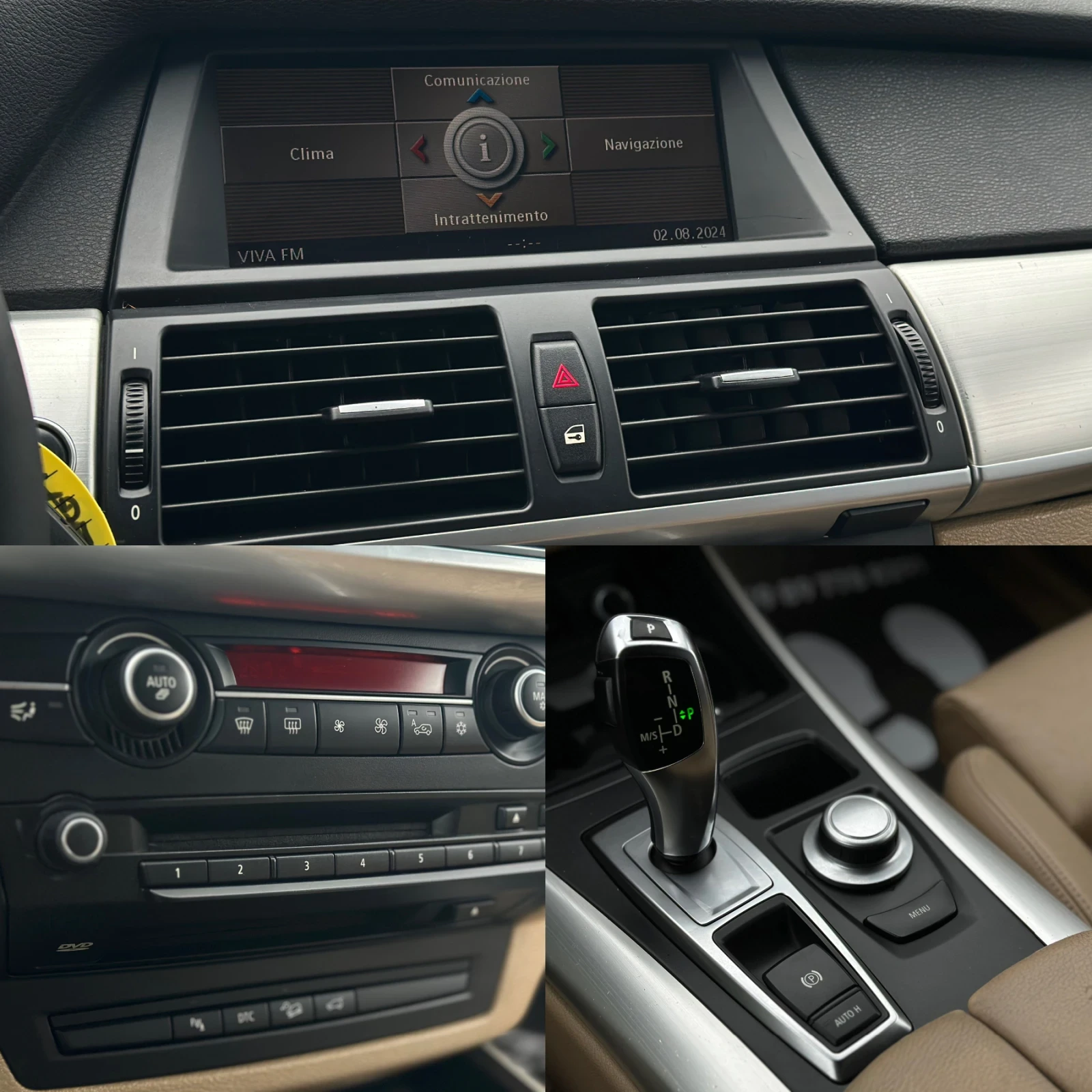 BMW X5 * 35d* SportPack*  | Mobile.bg � ����������� 14