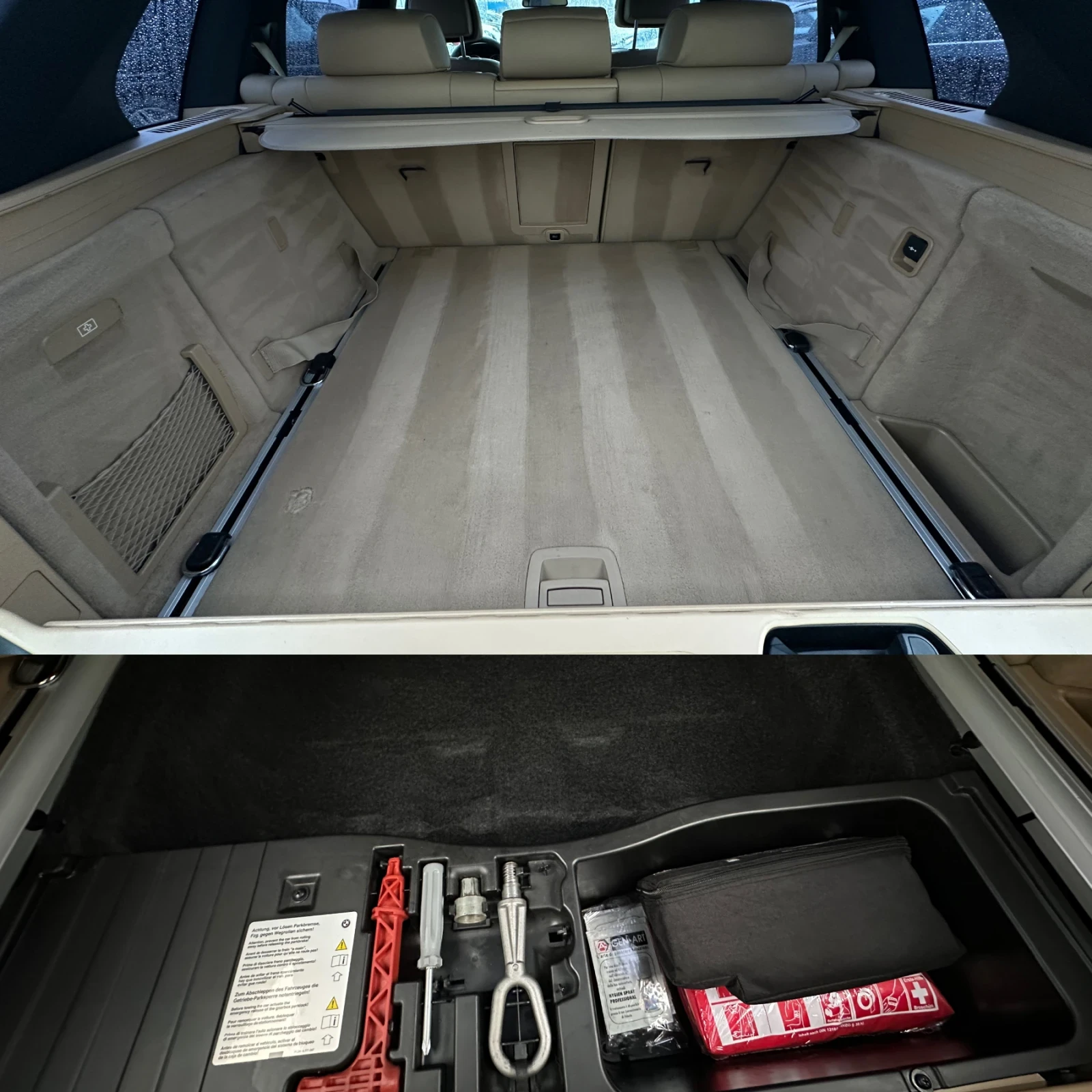 BMW X5 * 35d* SportPack*  | Mobile.bg � ����������� 17