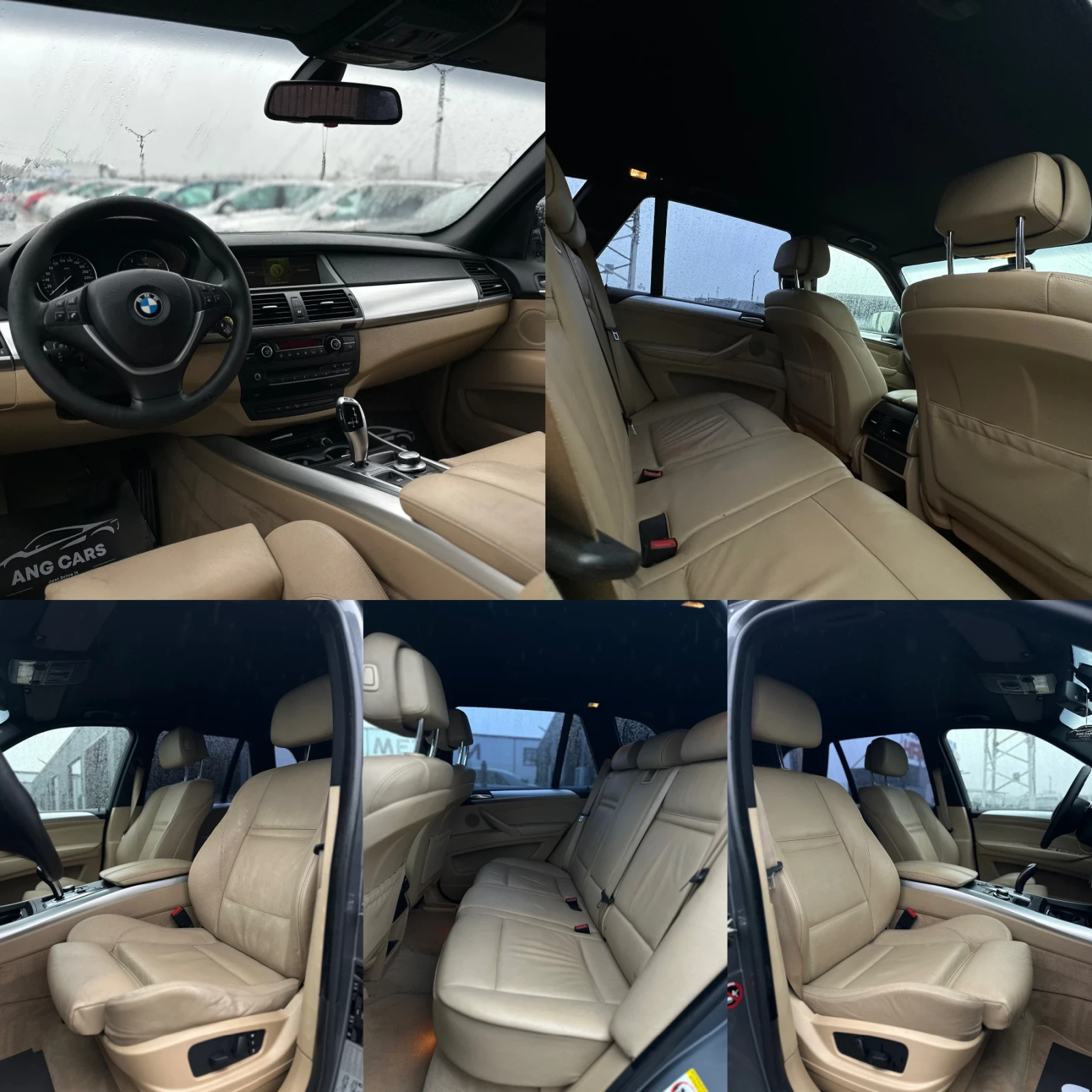 BMW X5 * 35d* SportPack*  | Mobile.bg � ����������� 13