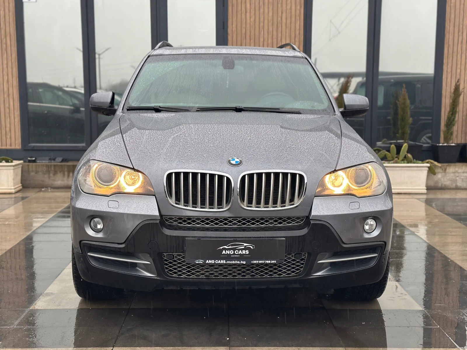 BMW X5 * 35d* SportPack*  - изображение 3