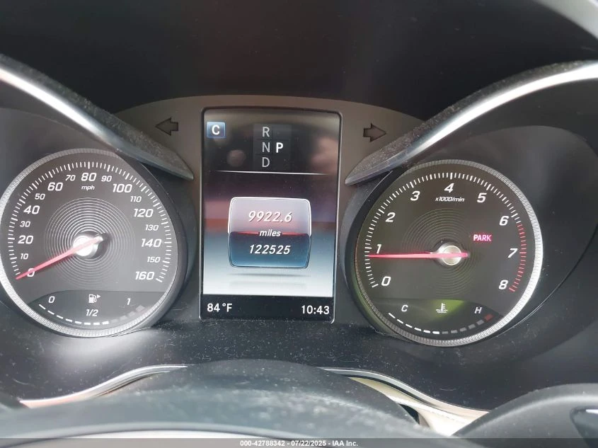 Mercedes-Benz GLC 300 2.0L I-4 DI, DOHC, VVT, TURBO, 241HP All Wheel | Mobile.bg � ����������� 14