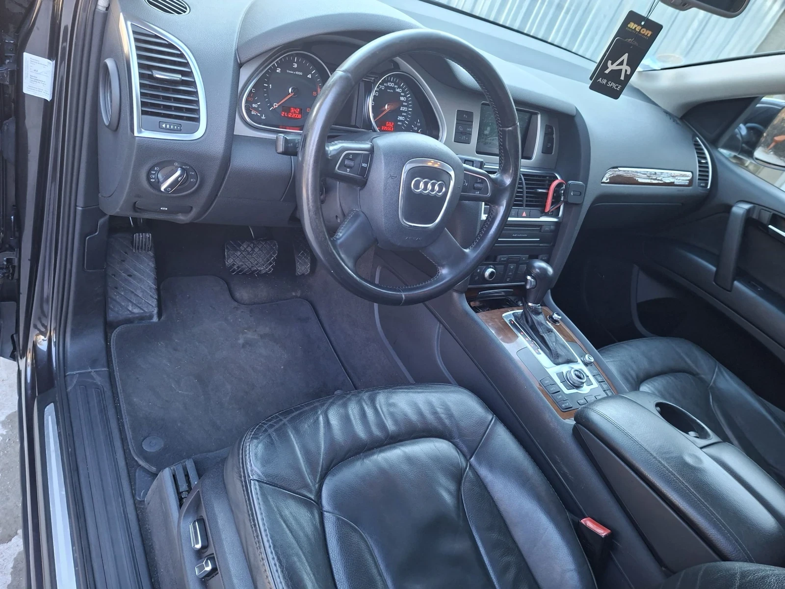 Audi Q7 Jip | Mobile.bg � ����������� 9