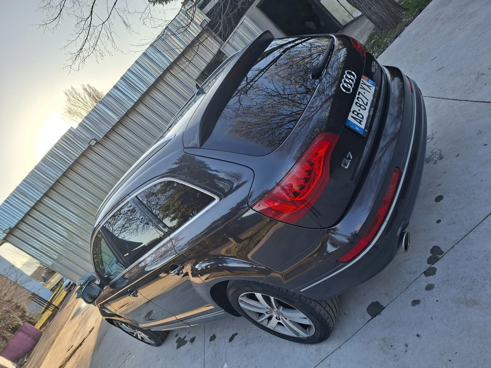 Audi Q7 Jip | Mobile.bg � ����������� 6