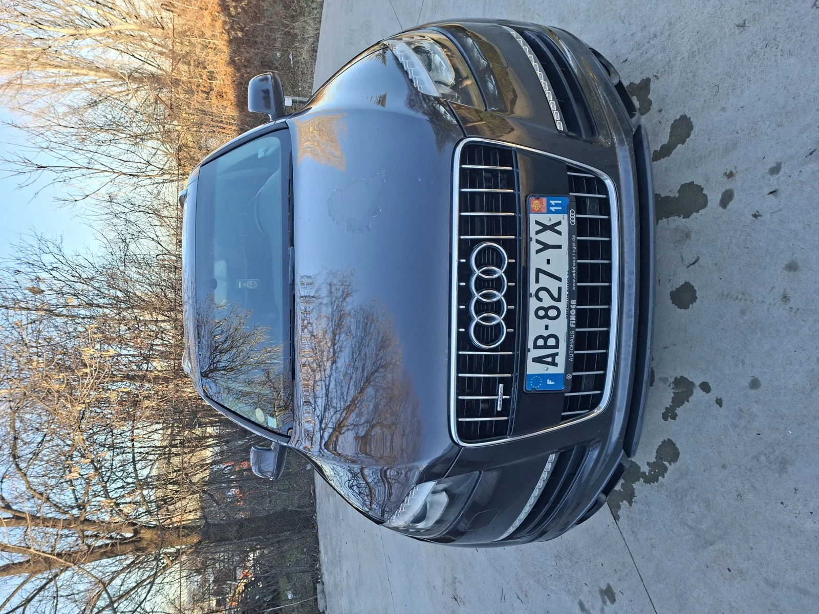 Audi Q7 Jip | Mobile.bg � ����������� 2
