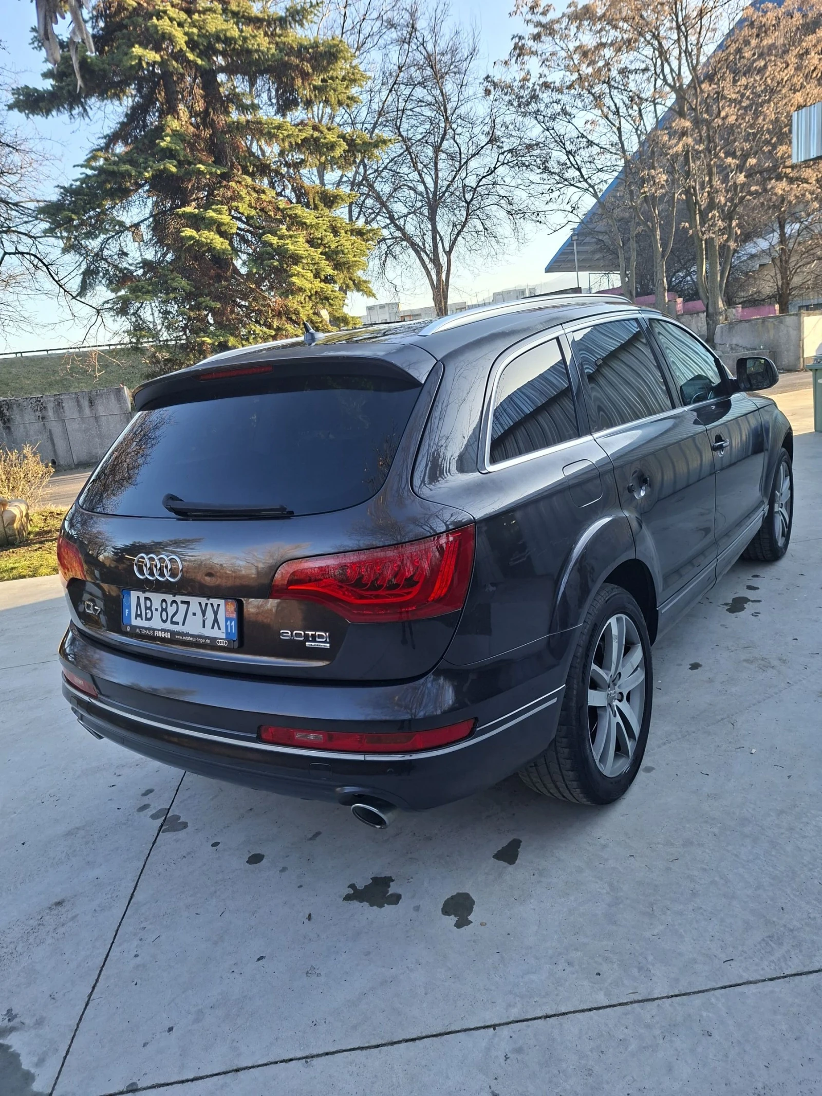 Audi Q7 Jip | Mobile.bg � ����������� 5