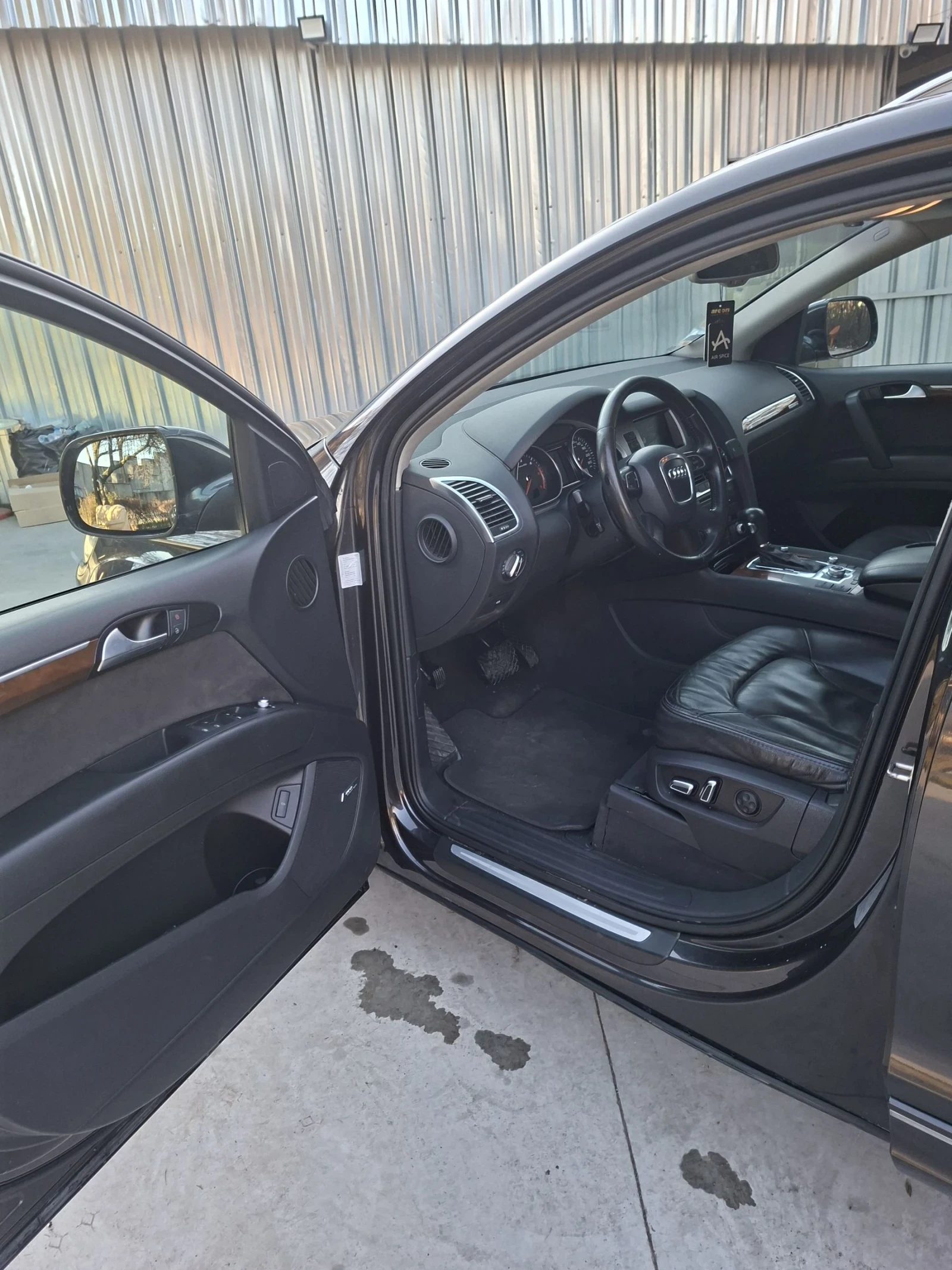 Audi Q7 Jip | Mobile.bg � ����������� 11
