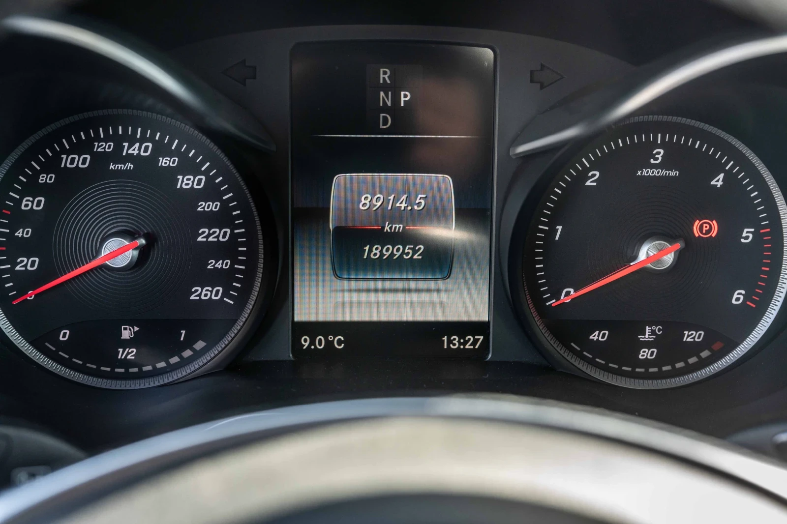 Mercedes-Benz GLC 220  GLC 220 d 4MATIC 9G-Tronic AMG, снимка 10 - Автомобили и джипове - 53799820