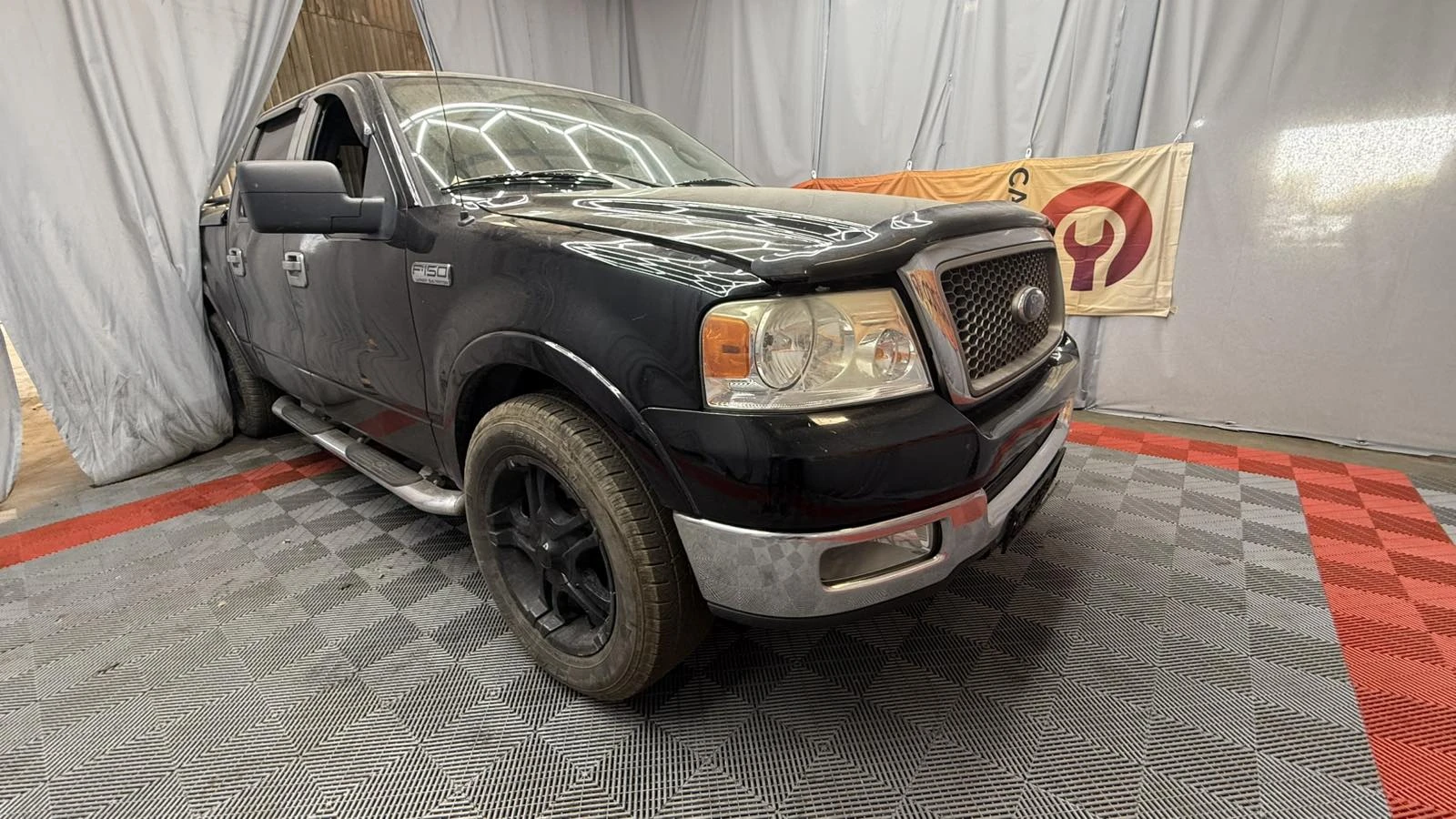 Ford F150, снимка 2 - Автомобили и джипове - 53872199
