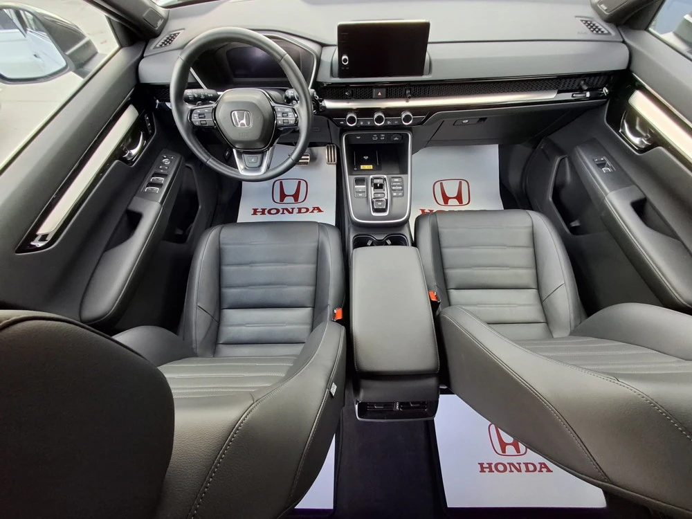 Honda Cr-v 2.0 i-MMD Hybrid e: PHEV Advance Tech, снимка 12 - Автомобили и джипове - 54109289