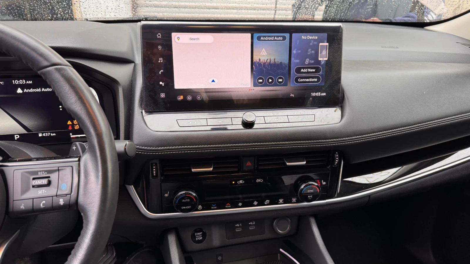 Nissan Rogue 1.5 X-Trail | Mobile.bg � ����������� 11