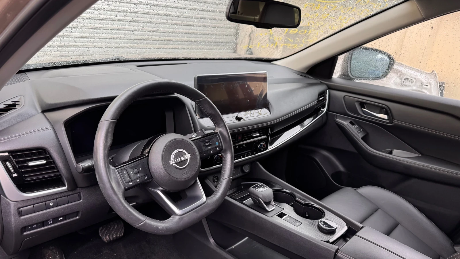 Nissan Rogue 1.5 X-Trail | Mobile.bg � ����������� 12