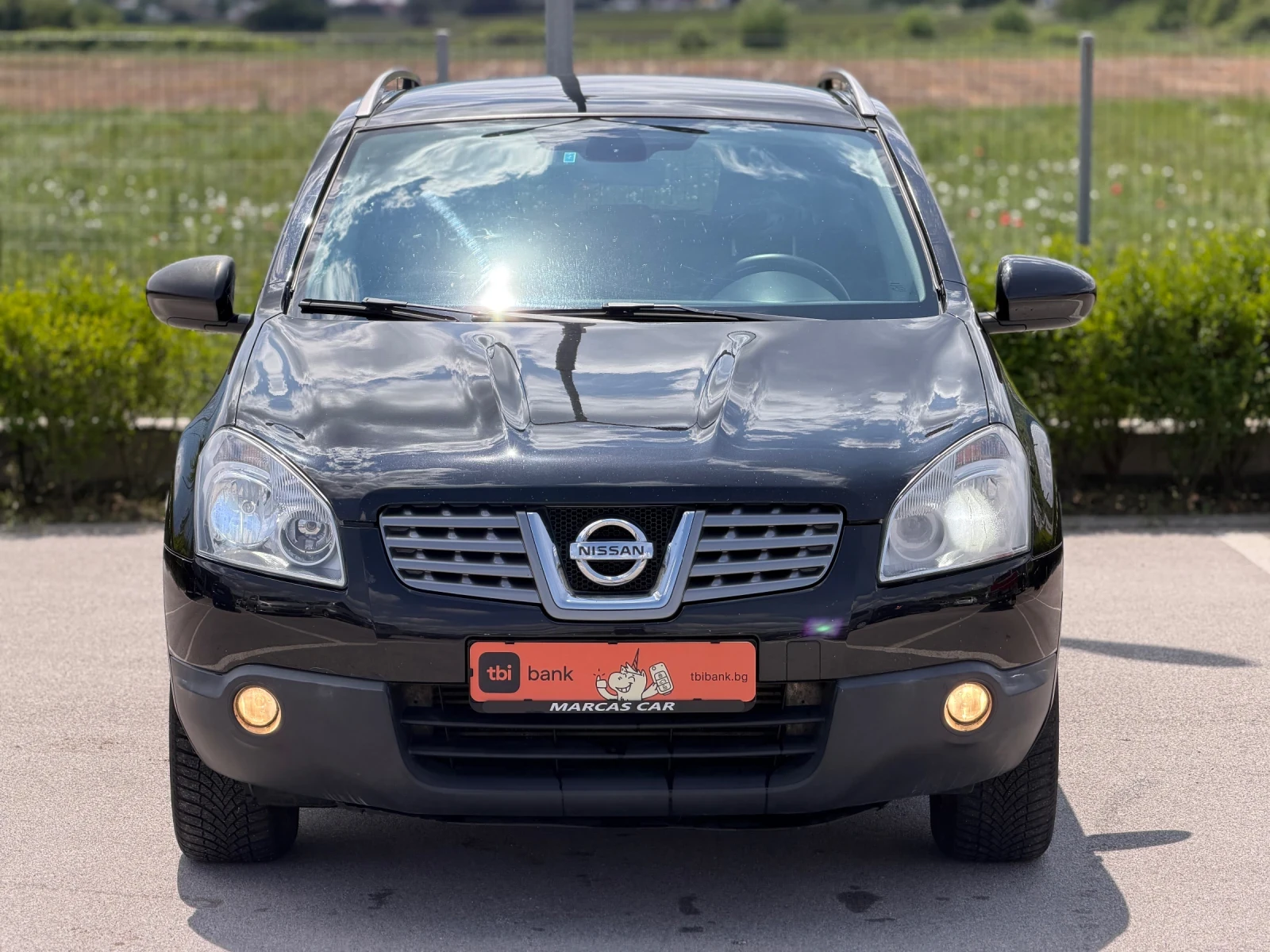 Nissan Qashqai 2.0DCI* NAVI * ПАНОРАМА * ТОП * ЛИЗИНГ * 