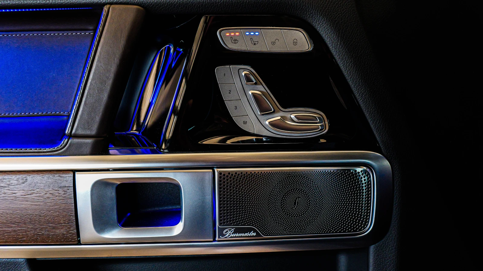 Mercedes-Benz G 500 AMG Face 63 | Mobile.bg � ����������� 16