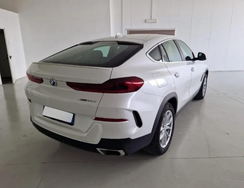BMW X6 xDrive 30D MH48V Business, снимка 5 - Автомобили и джипове - 54714761
