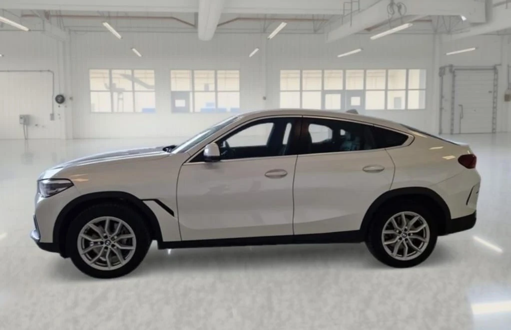 BMW X6 xDrive 30D MH48V Business, снимка 4 - Автомобили и джипове - 54714761