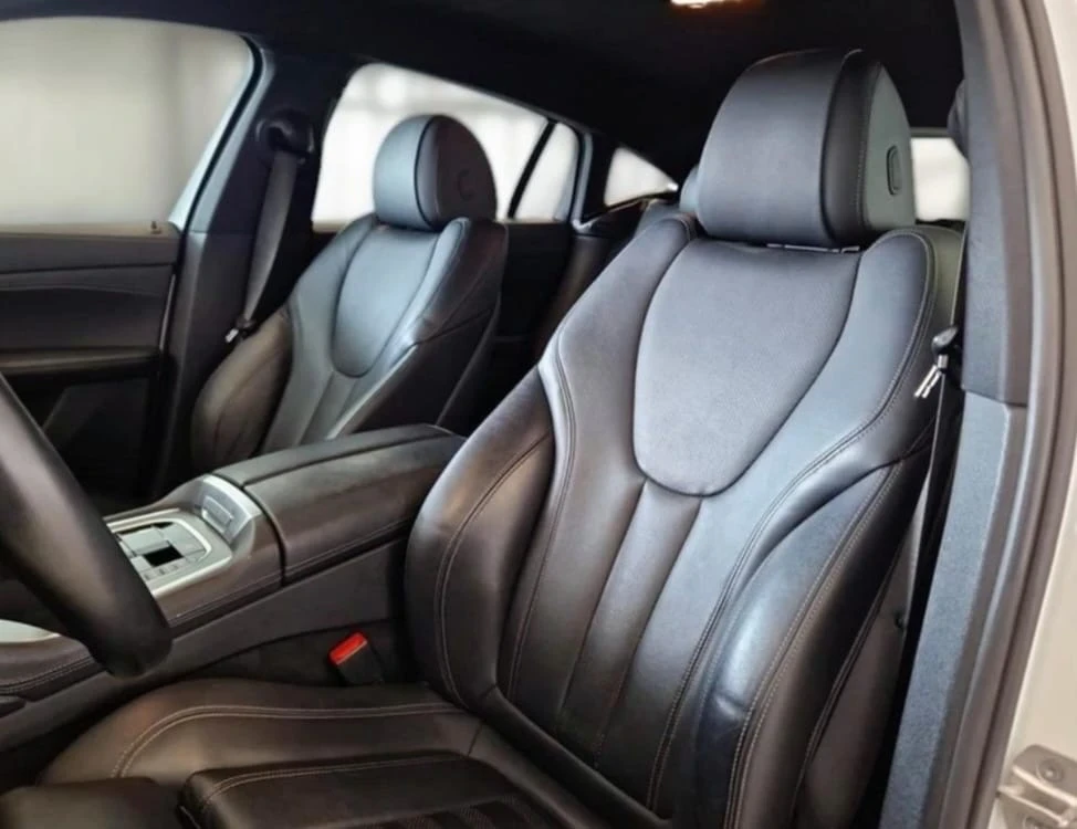 BMW X6 xDrive 30D MH48V Business, снимка 8 - Автомобили и джипове - 54714761
