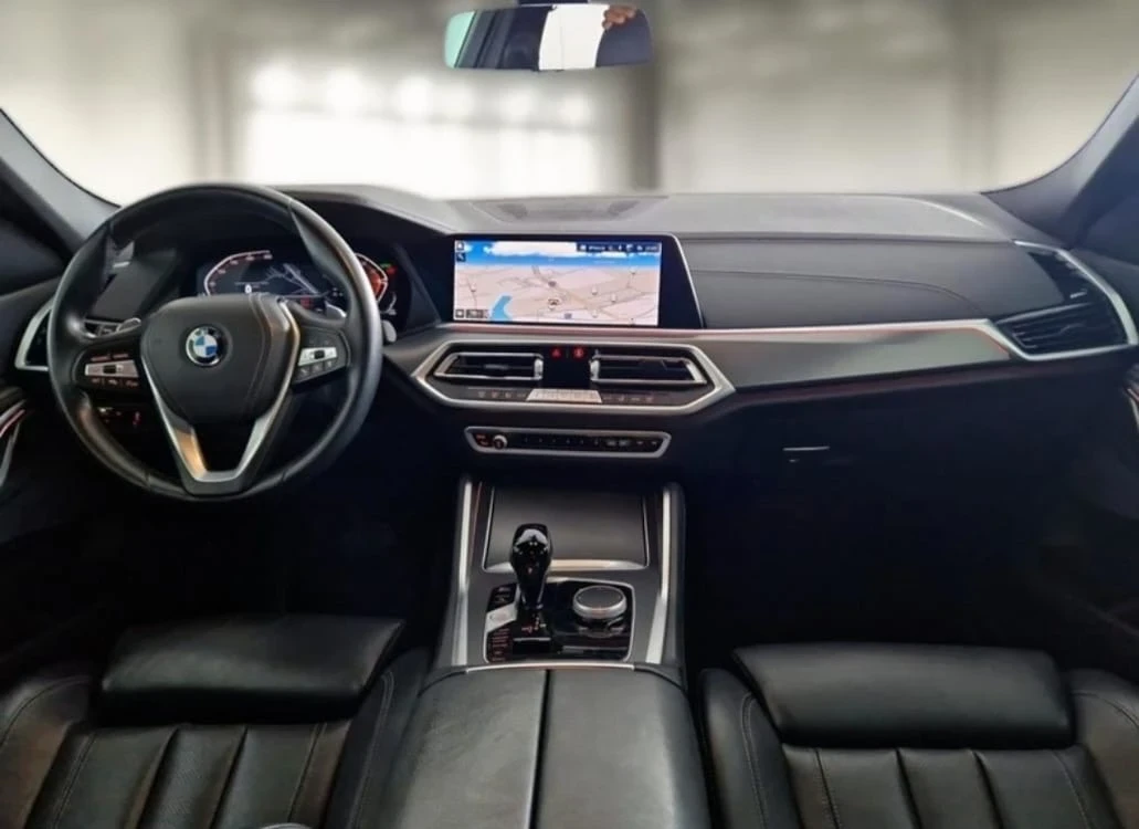 BMW X6 xDrive 30D MH48V Business, снимка 6 - Автомобили и джипове - 54714761
