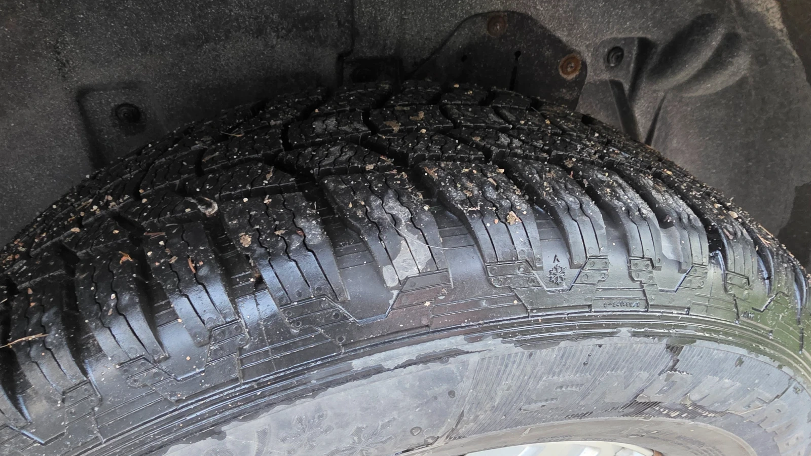 SsangYong Kyron 2.0 turbo disel klimatik  | Mobile.bg � ����������� 7
