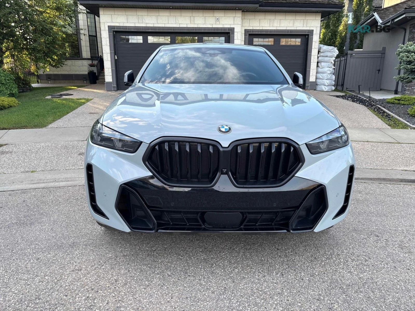 BMW X6 40I ���� �� �������� + ����������� & ���������� | Mobile.bg � ����������� 2