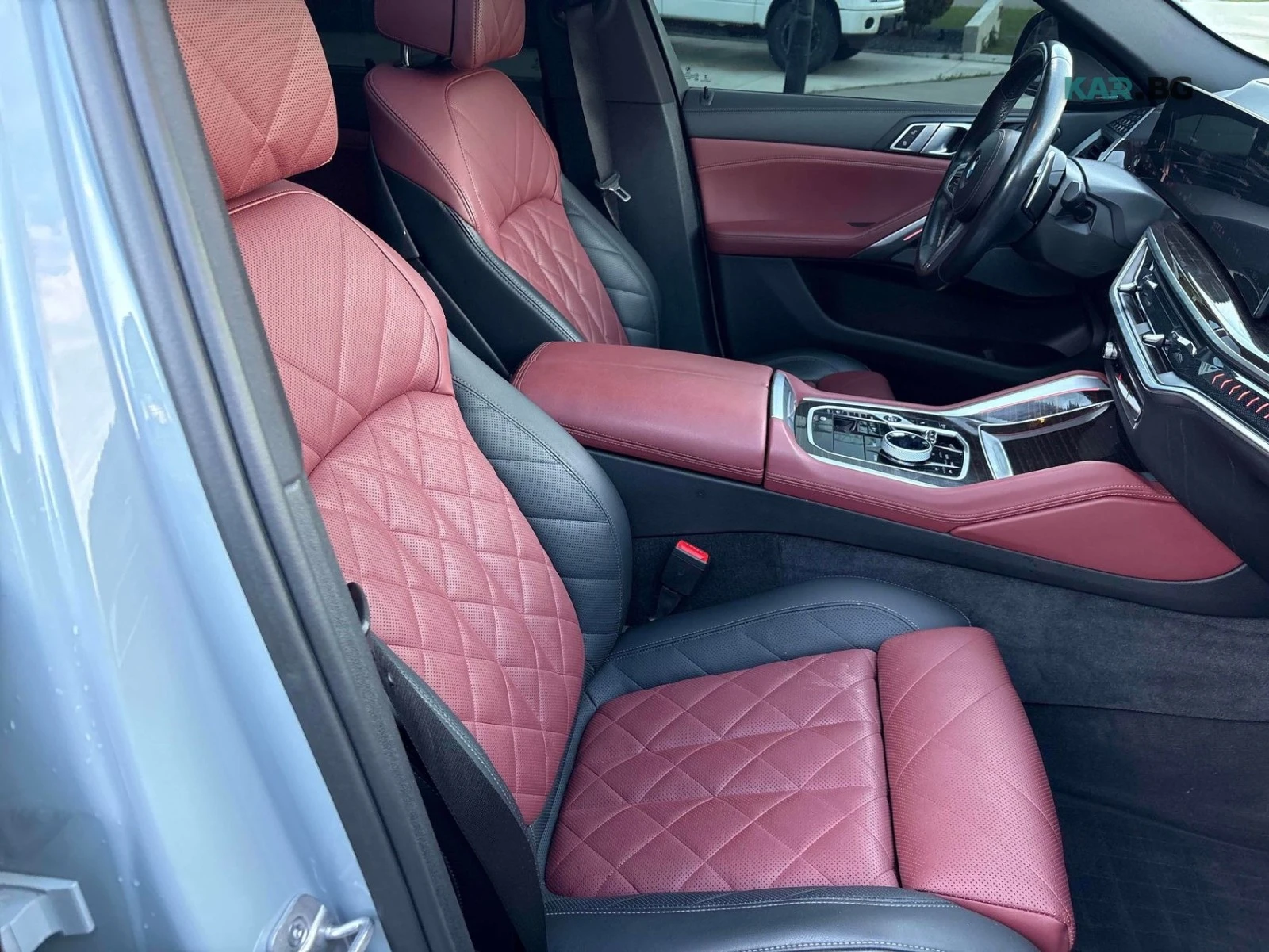 BMW X6 40I ���� �� �������� + ����������� & ���������� | Mobile.bg � ����������� 10
