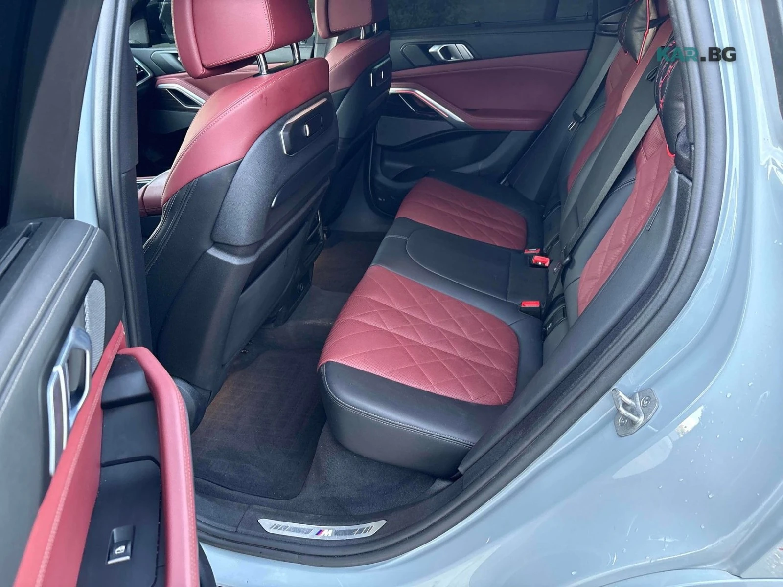 BMW X6 40I ���� �� �������� + ����������� & ���������� | Mobile.bg � ����������� 11