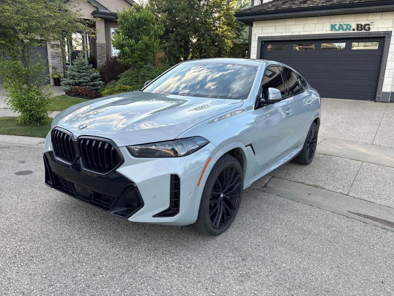 BMW X6 40I ���� �� �������� + ����������� & ���������� | Mobile.bg � ����������� 1