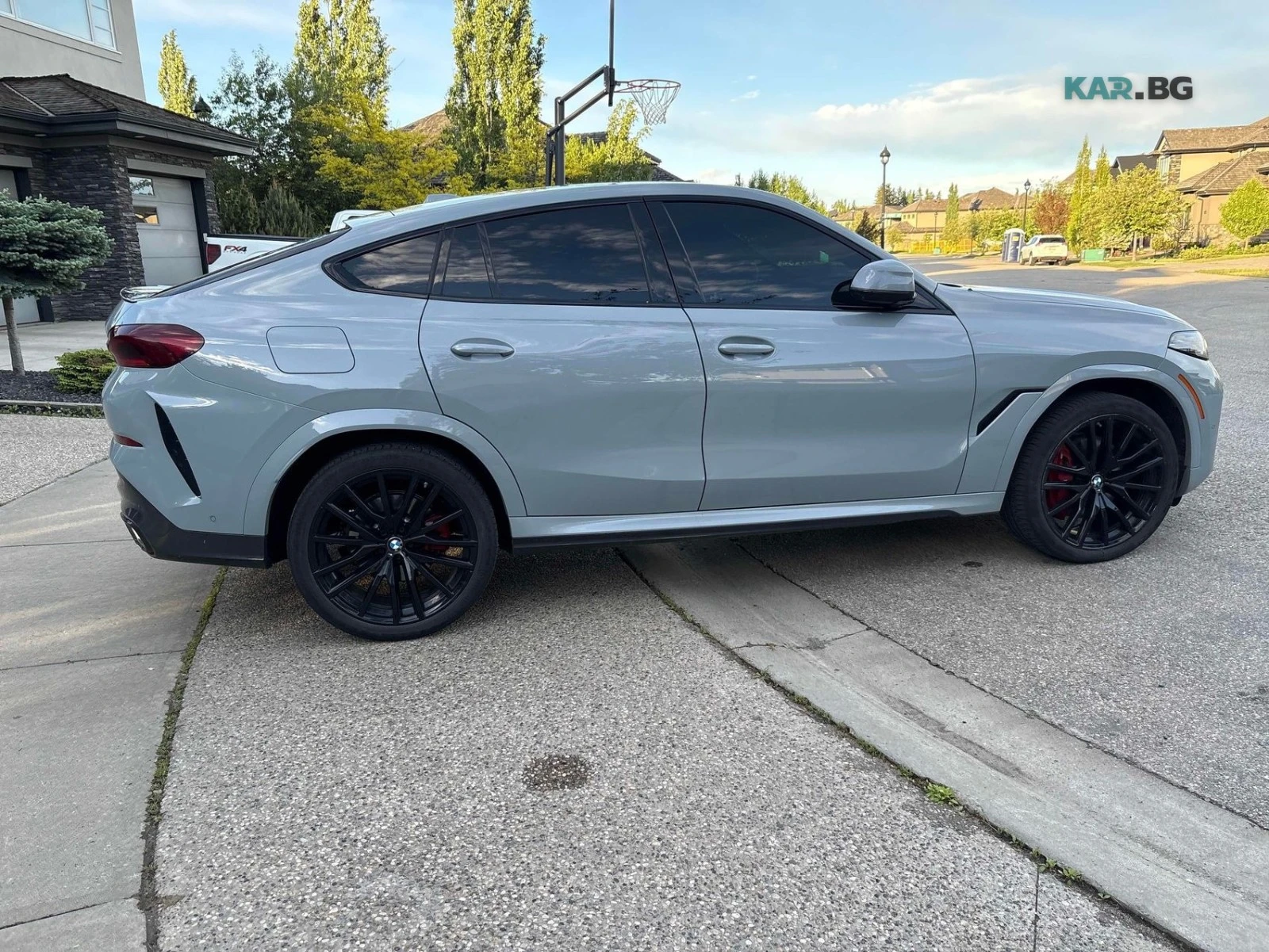 BMW X6 40I ���� �� �������� + ����������� & ���������� | Mobile.bg � ����������� 4