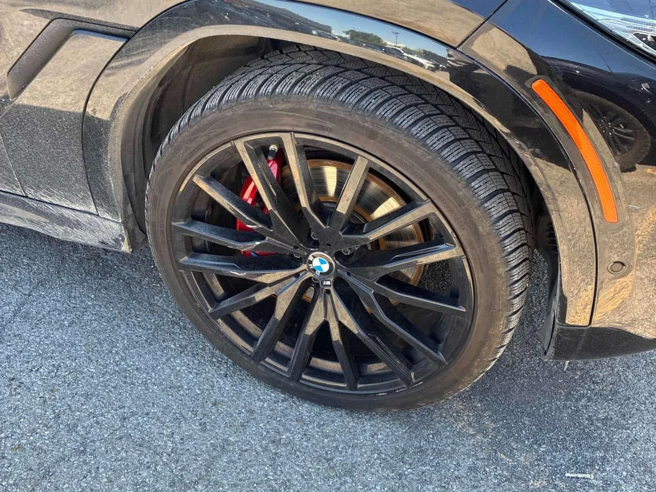 BMW X6 * xDrive40i * ПОДГРЕВИ * KEYLESS * PANO * CARFAX, снимка 7 - Автомобили и джипове - 54976520