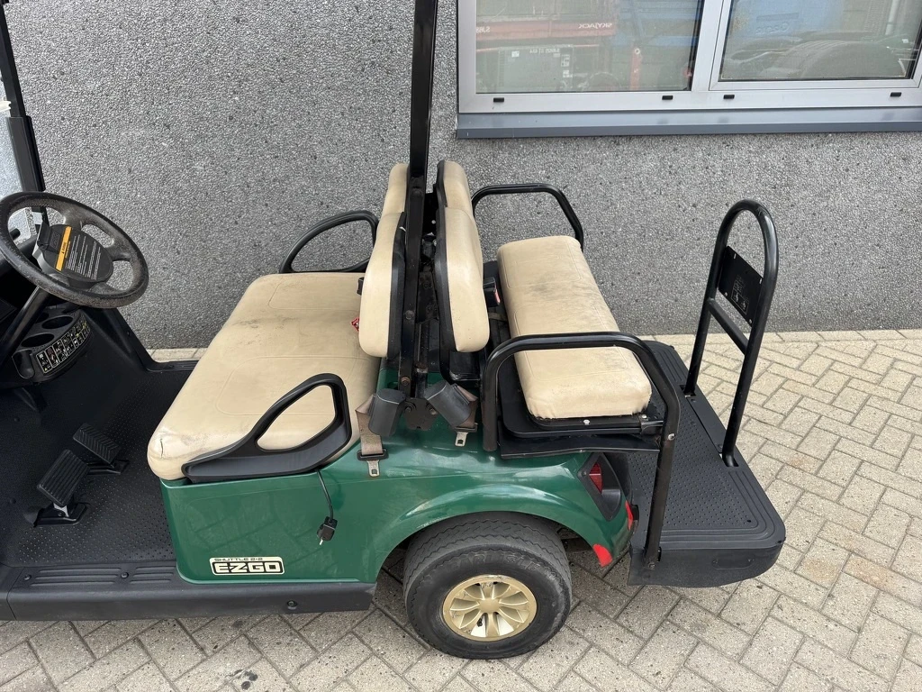 ����� EZ-GO / ���� ������� 4 ������ / 5 ��. ������� | Mobile.bg � ����������� 3