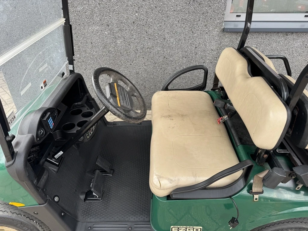 ����� EZ-GO / ���� ������� 4 ������ / 5 ��. ������� | Mobile.bg � ����������� 4