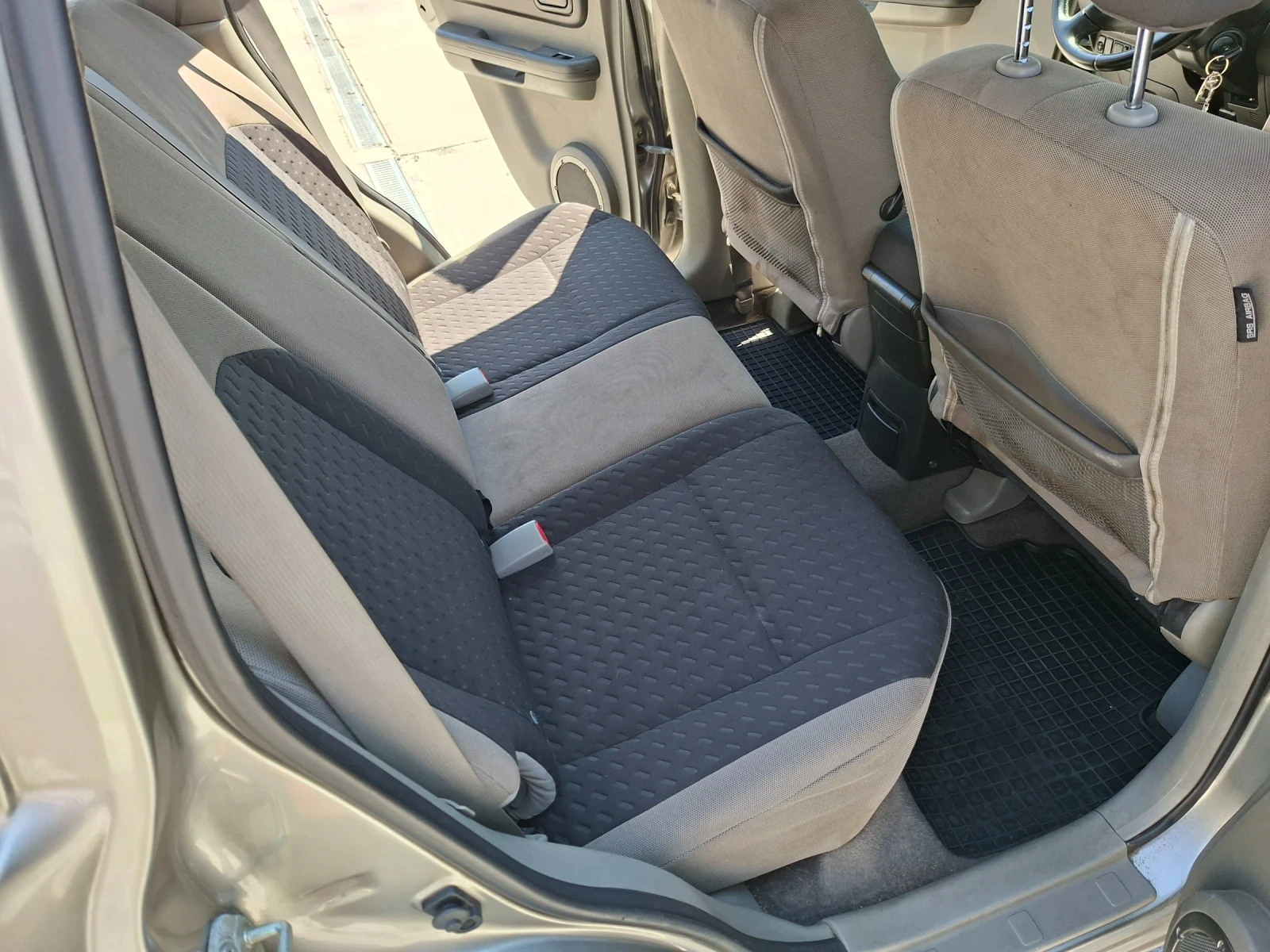 Nissan X-trail 2.2CDI, снимка 12 - Автомобили и джипове - 55332388