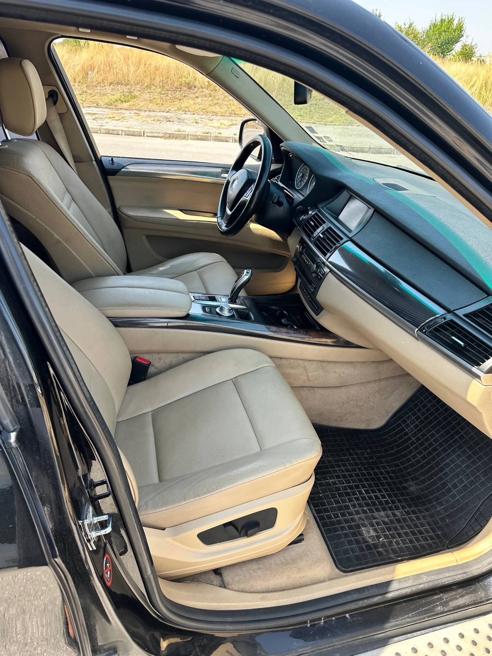 BMW X5 M57 3.0d 235hp, снимка 6 - Автомобили и джипове - 55558521