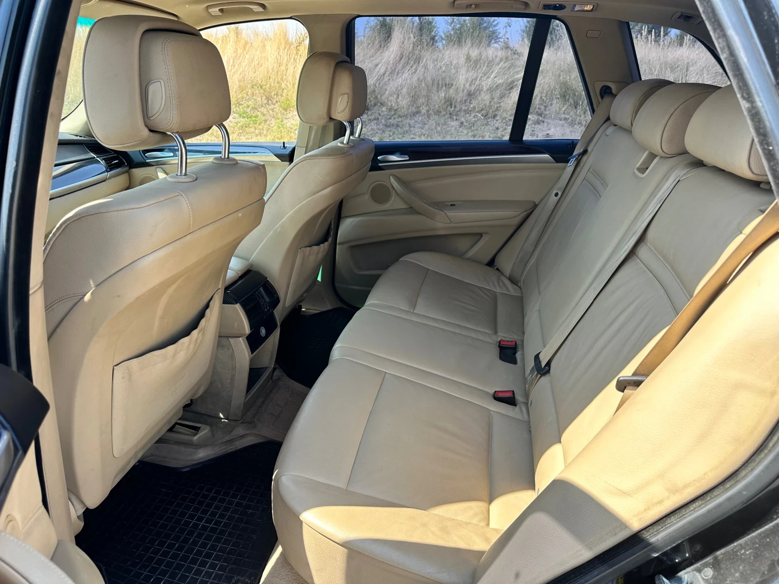 BMW X5 M57 3.0d 235hp, снимка 9 - Автомобили и джипове - 55558521