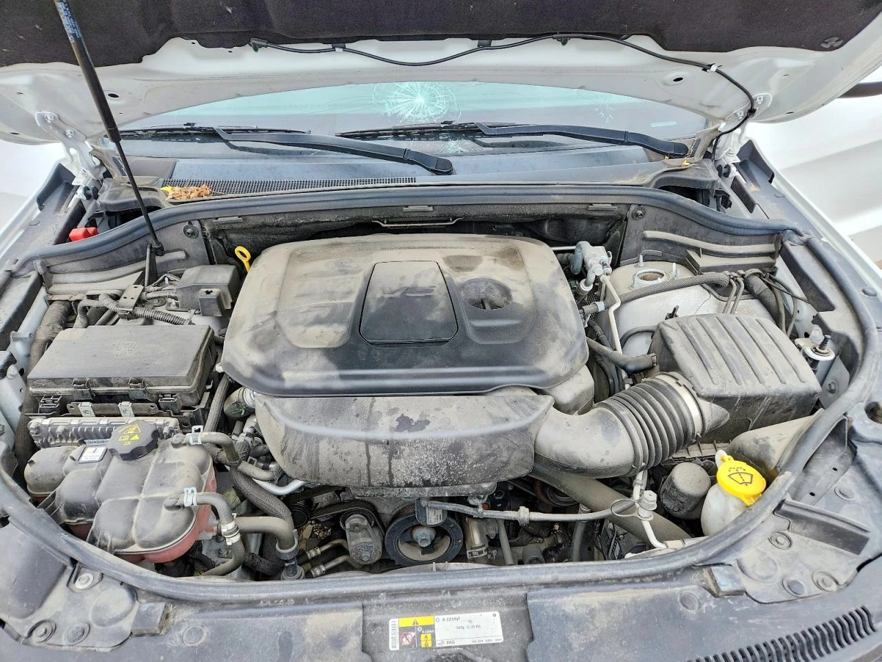Jeep Grand cherokee 3.6l Laredo, снимка 12 - Автомобили и джипове - 55812814