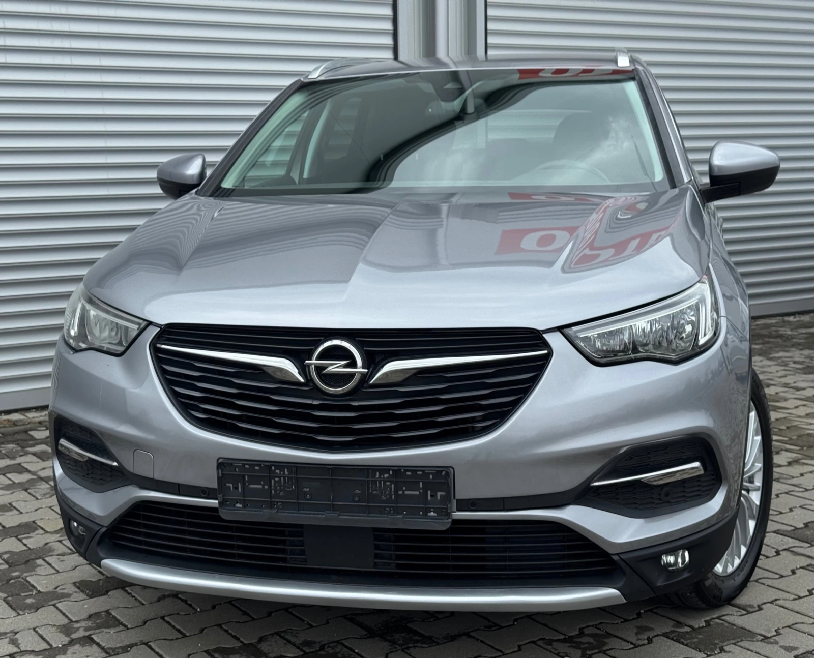 Opel Grandland X 1, 6cdti нави, мулти, авто, клима, парк, борд, евp, снимка 2 - Автомобили и джипове - 55911769