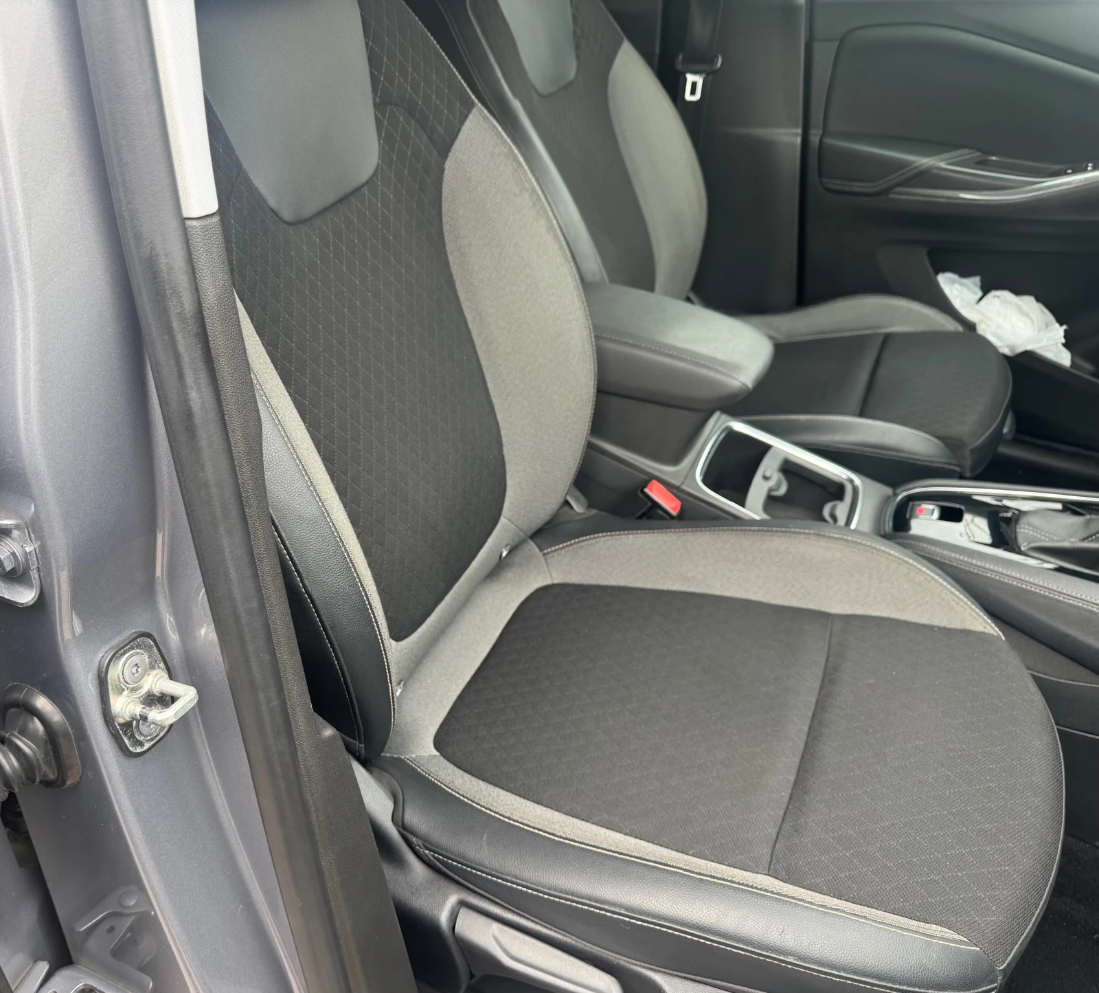 Opel Grandland X 1, 6cdti нави, мулти, авто, клима, парк, борд, евp, снимка 11 - Автомобили и джипове - 55911769