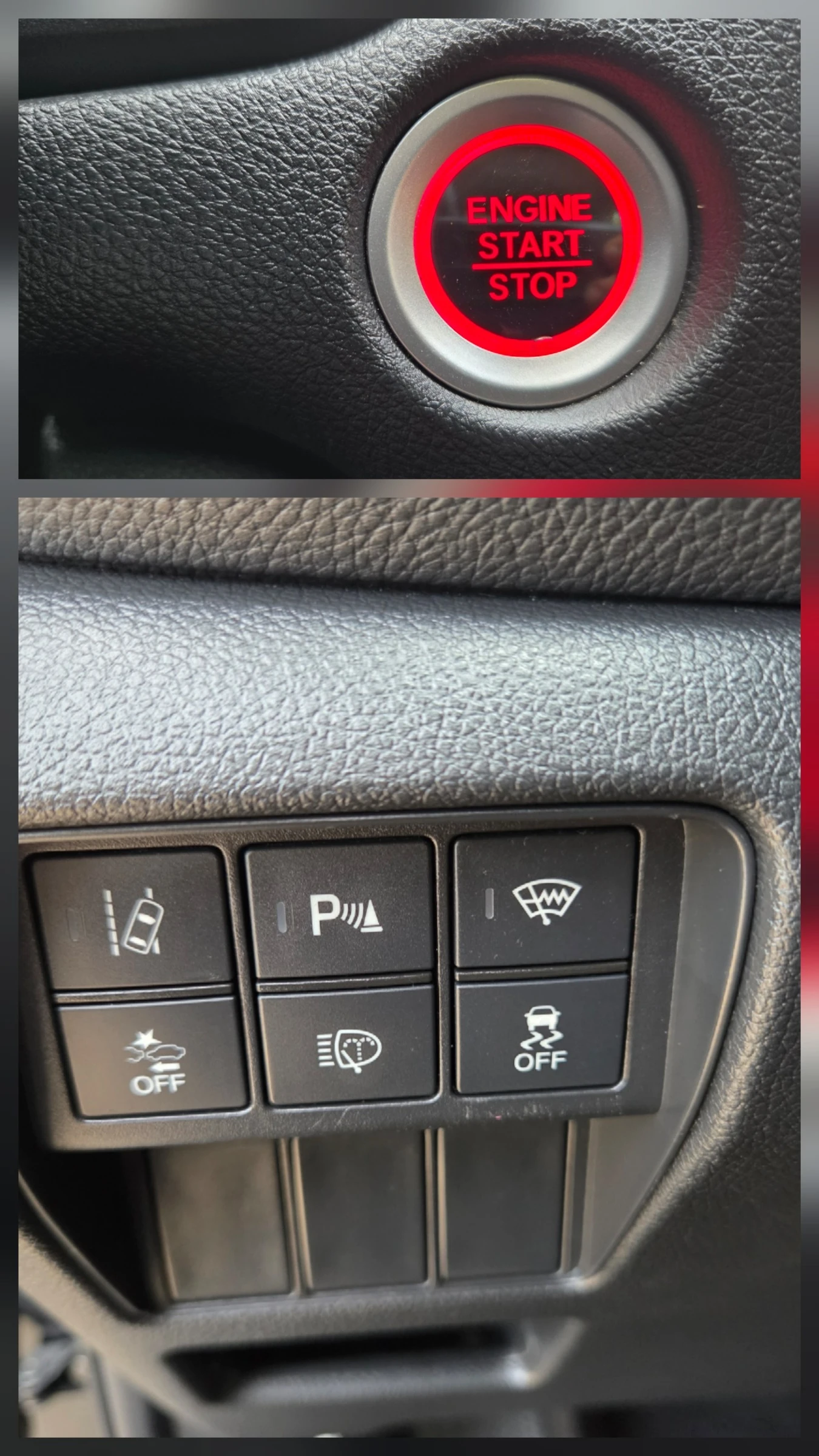 Honda Cr-v 1.5 BENZIN* * 4x4* * 6+ 1-MESTA* * KOJA* DISTRONIK | Mobile.bg � ����������� 3
