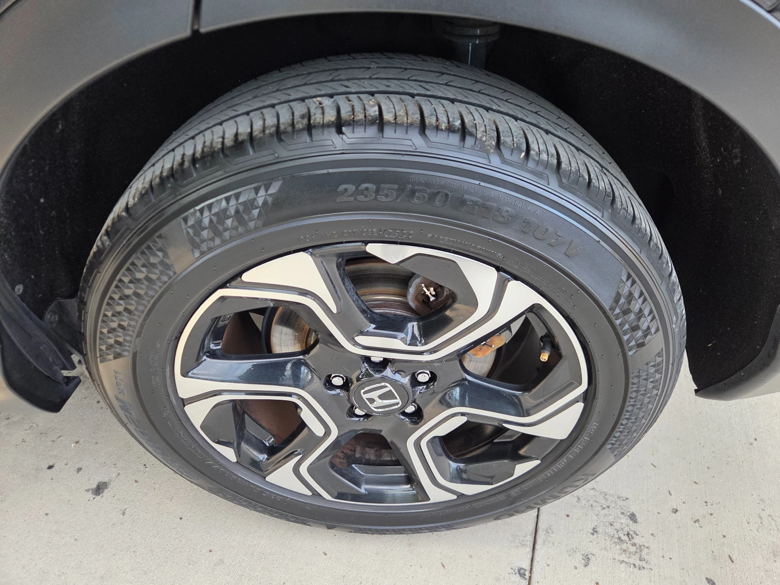 Honda Cr-v 1.5 BENZIN* * 4x4* * 6+ 1-MESTA* * KOJA* DISTRONIK | Mobile.bg � ����������� 12