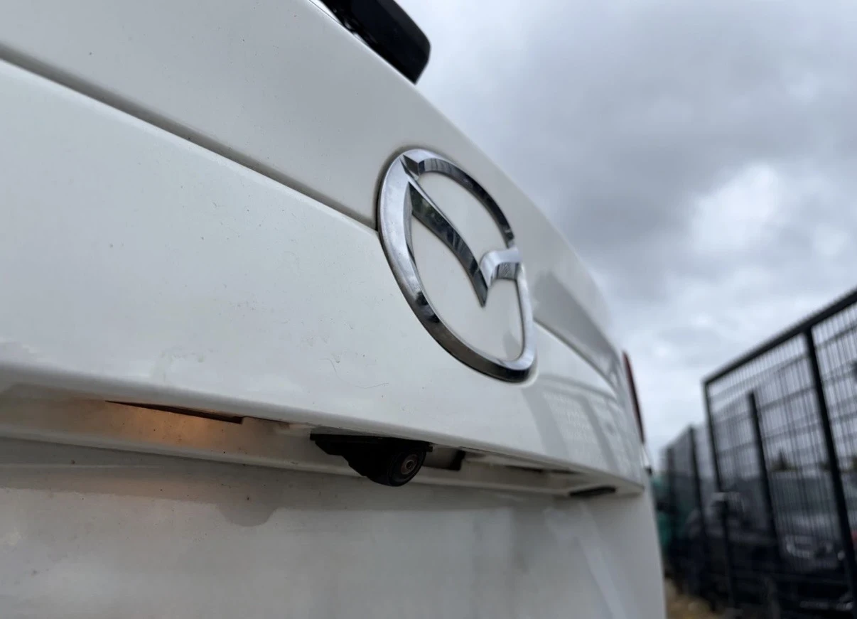Mazda CX-5 2.2D* AWD* КОЖА* АВТОМАТ* ОЧАКВАН ВНОС, снимка 4 - Автомобили и джипове - 56238283