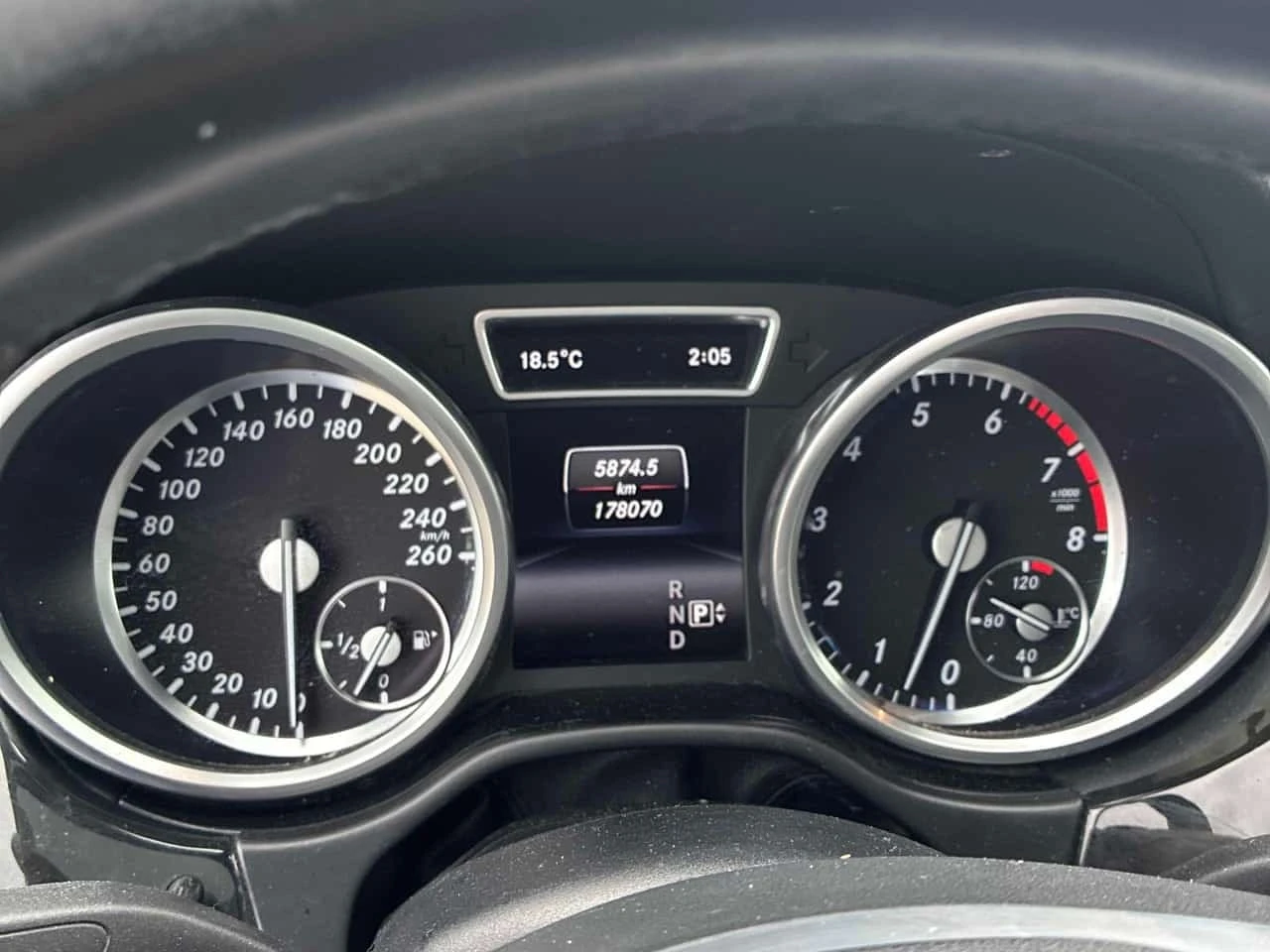 Mercedes-Benz GL * 550 * CARFAX * ������ ���������������� * 360 *  | Mobile.bg � ����������� 7