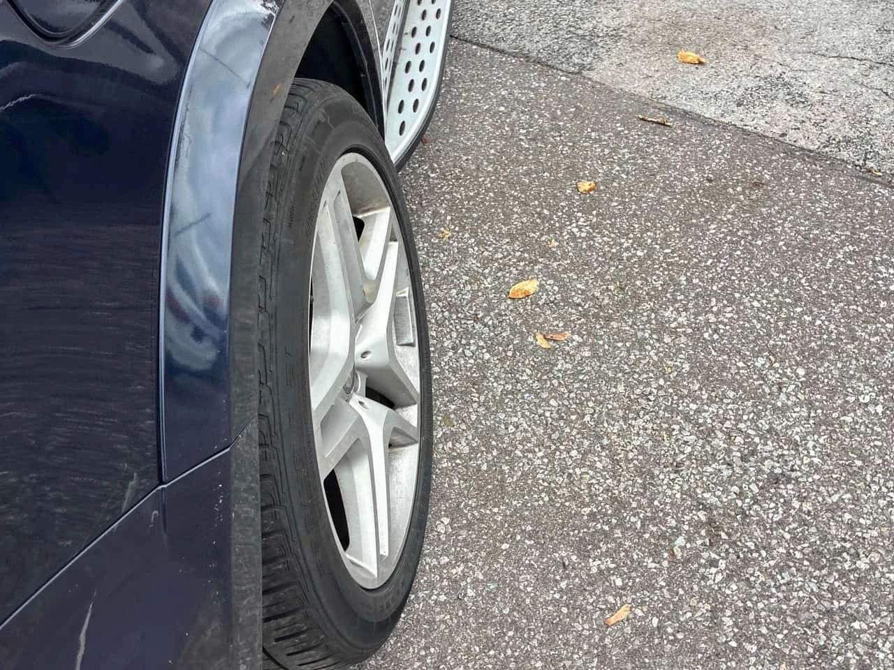 Mercedes-Benz GL * 550 * CARFAX * ������ ���������������� * 360 *  | Mobile.bg � ����������� 13
