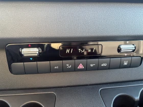 Mercedes-Benz Sprinter 316CDI-4x4 Автоматик-Клима, снимка 12