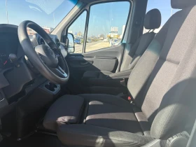 Mercedes-Benz Sprinter 316CDI-4x4 Автоматик-Клима, снимка 10