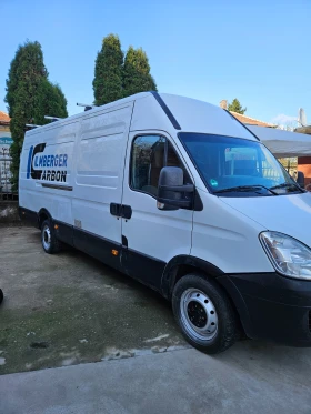 Iveco 35c13, снимка 4