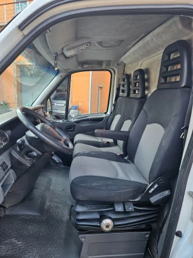 Iveco 35c13, снимка 5