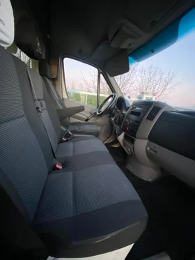 Mercedes-Benz Sprinter 316, снимка 4
