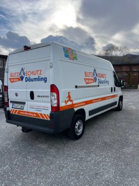 Fiat Ducato, снимка 3